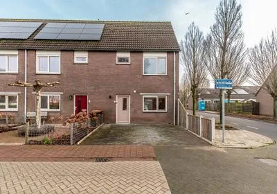 Office photo of Zuiderzee Makelaars B.V.