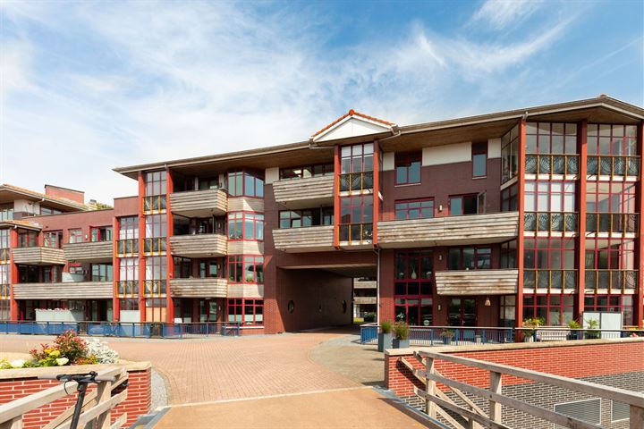 Foto van woning Zuiderzee op Zuid 107, Biddinghuizen