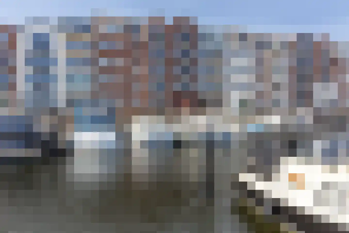 Zuiderzeeboulevard 69 in Bunschoten-Spakenburg