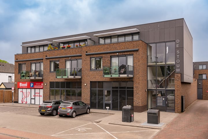 Zuiderzeestraatweg 128A in Oldebroek foto