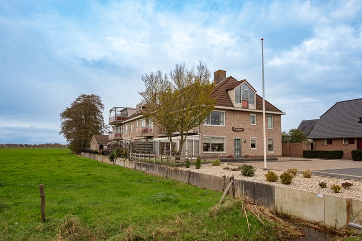 Zuiderzeestraatweg 66C in Oldebroek