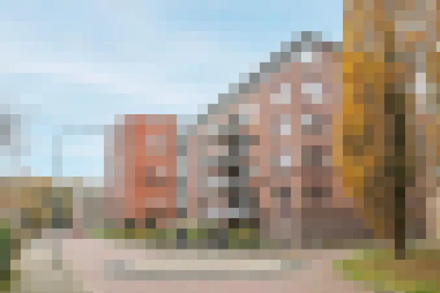 Zuidhaege 4 en Assen