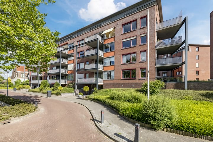 Zuidhaege 80 in Assen foto