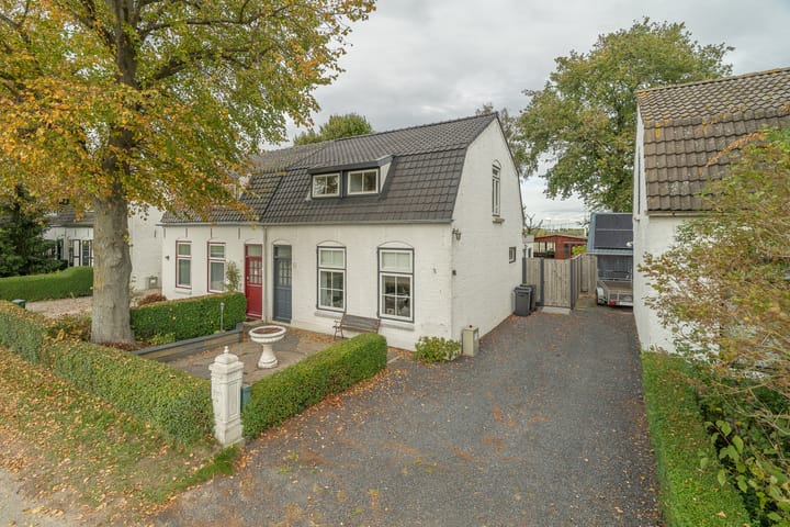 Zuidhof 21 in Rilland foto