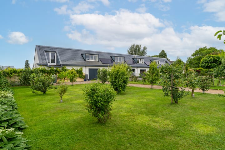 Zuidhollandsedijk 141 in Kaatsheuvel foto