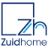 Logo van Zuidhome | Woningmakelaars