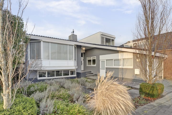 Zuidkade 220 in Waddinxveen