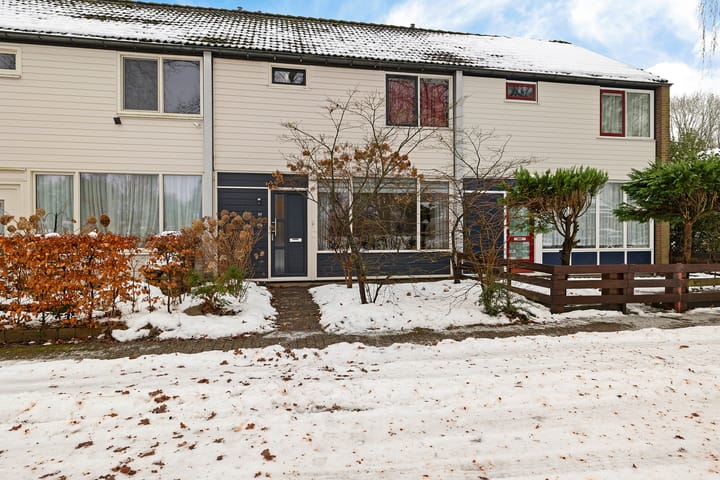 Zuidlaarderbrink 49 in Emmen