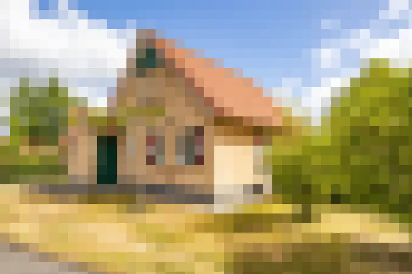 Zuidlaarderweg 37 V 60 dans Tynaarlo