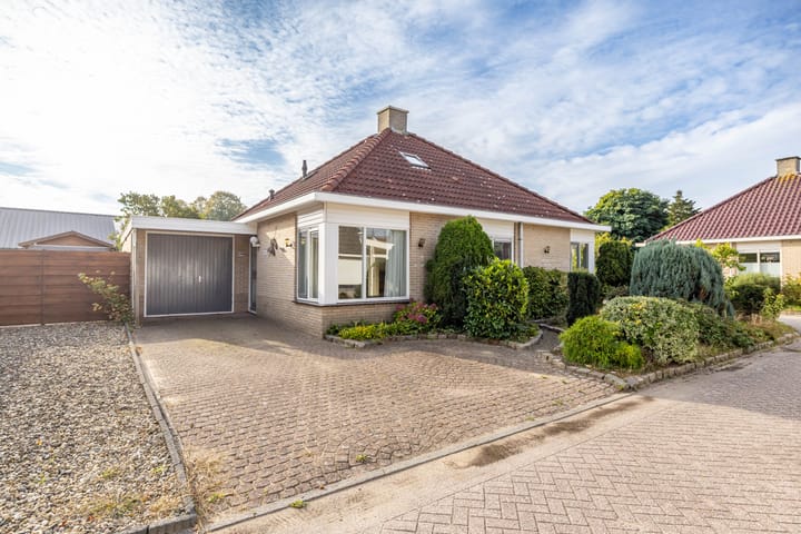 Foto van woning Zuidlaarderweg 88a, Annen