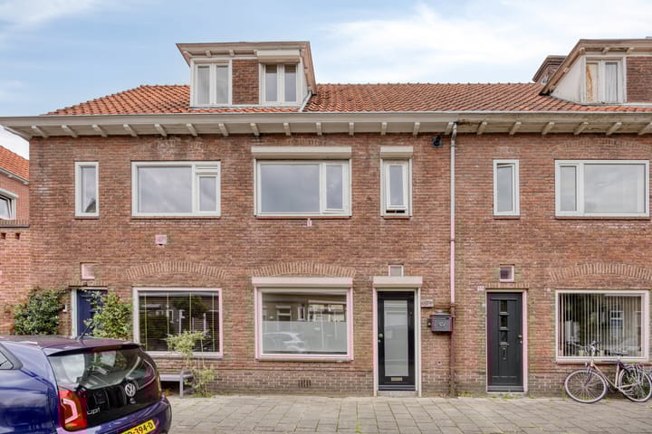 Zuidoosterfront 57 in 's-Hertogenbosch foto