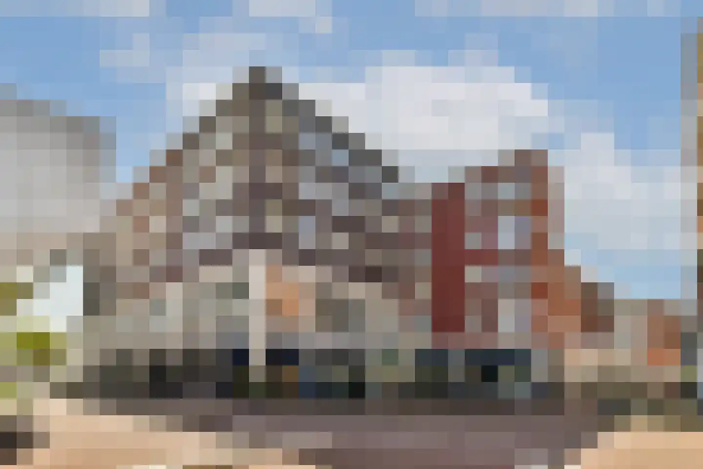 Zuidpassage 156 dans Spijkenisse