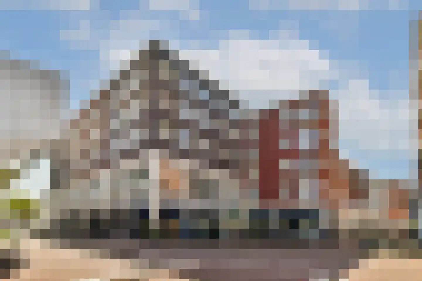 Zuidpassage 190 dans Spijkenisse