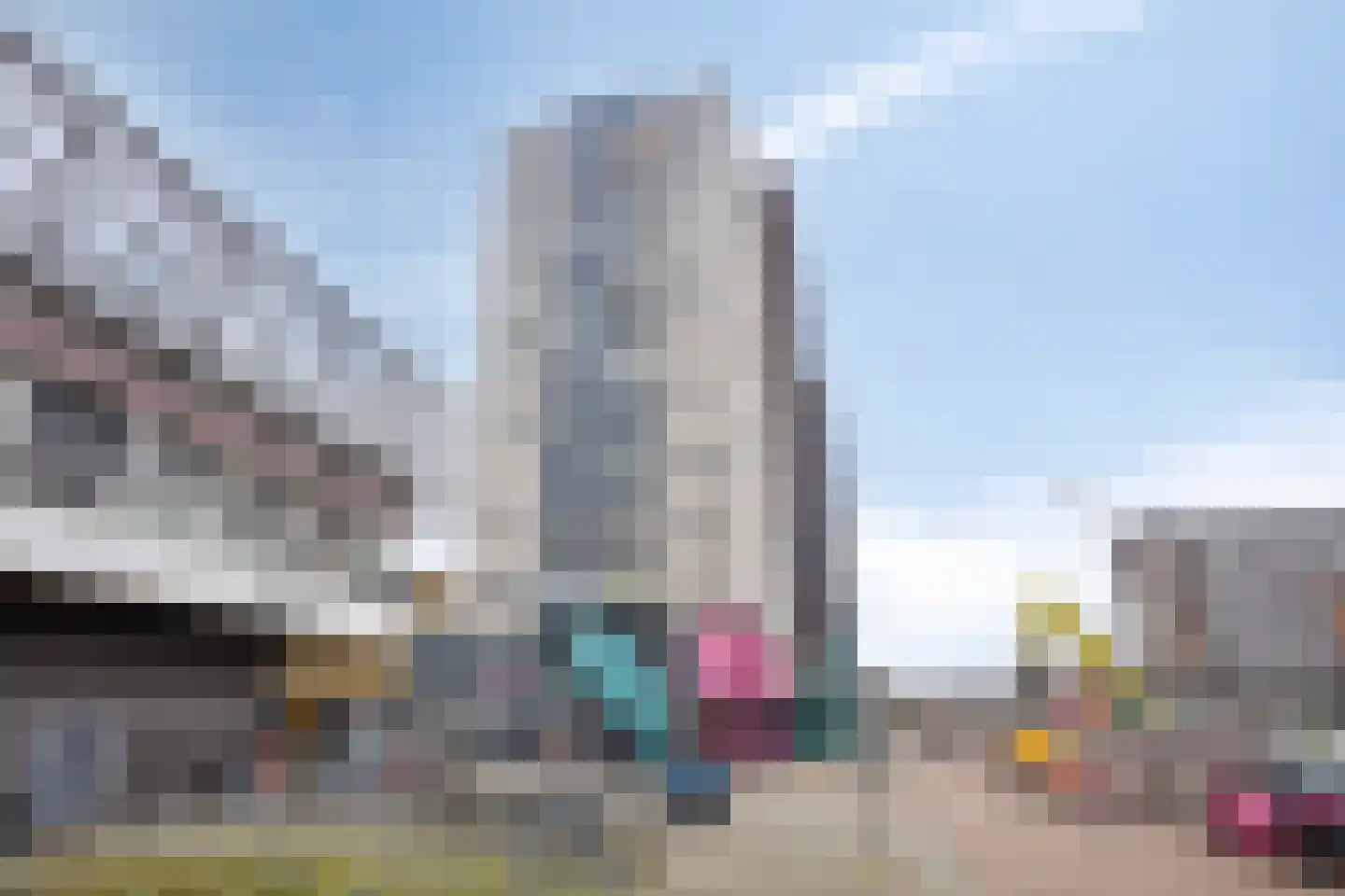 Zuidplein 440 Rotterdam