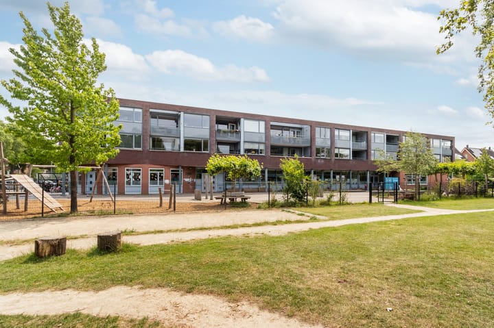 Zuidsingel 52-04 in Kortenhoef foto