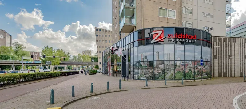 Photo de bureau de Zuidstad Makelaars