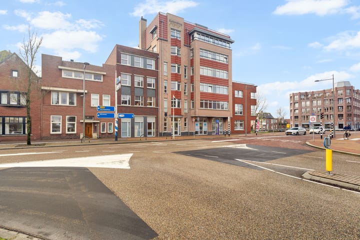Zuidstraat 12B in Den Helder