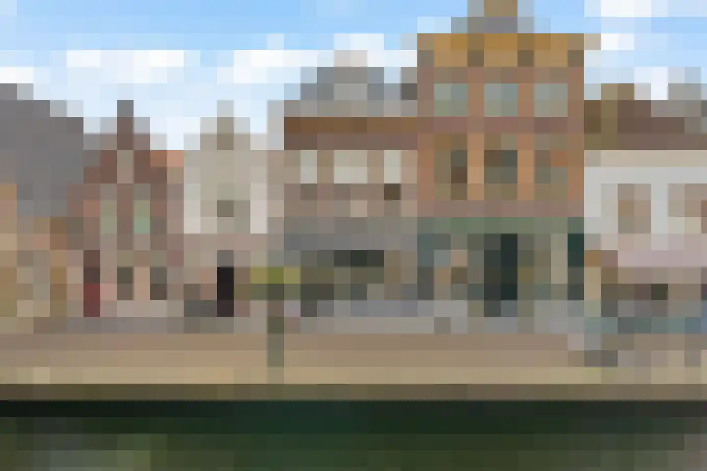 Zuidvliet 9 A in Maassluis