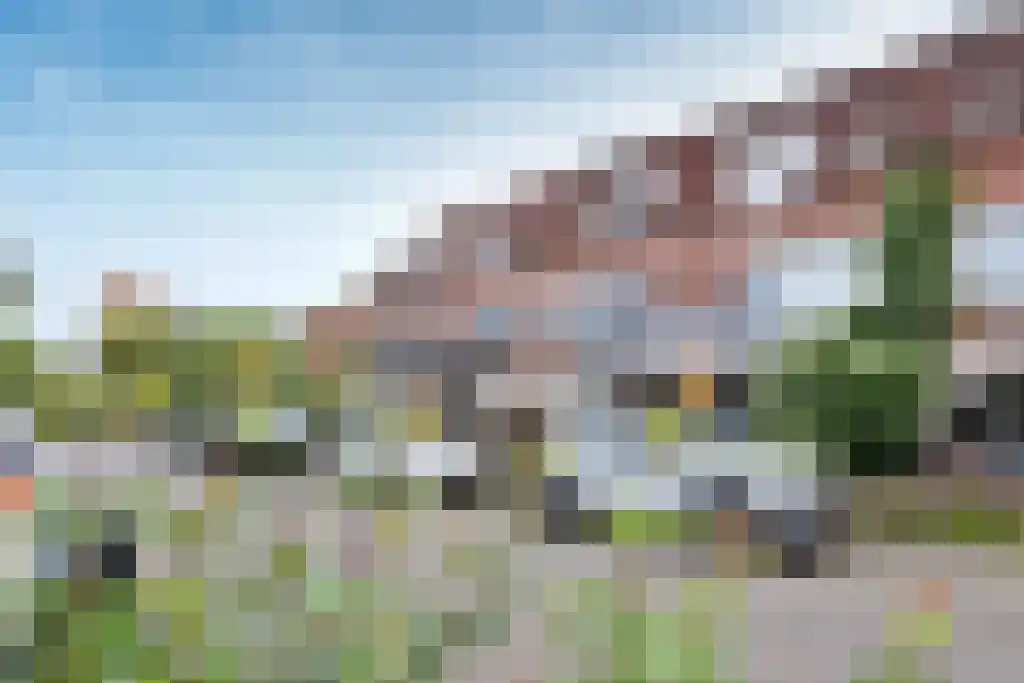 Zuidwal 17 Huizen