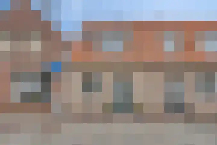Zuidwellestraat 1 in Zierikzee