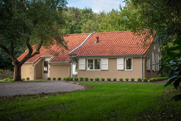 Zuidwending 1 in Vriescheloo foto