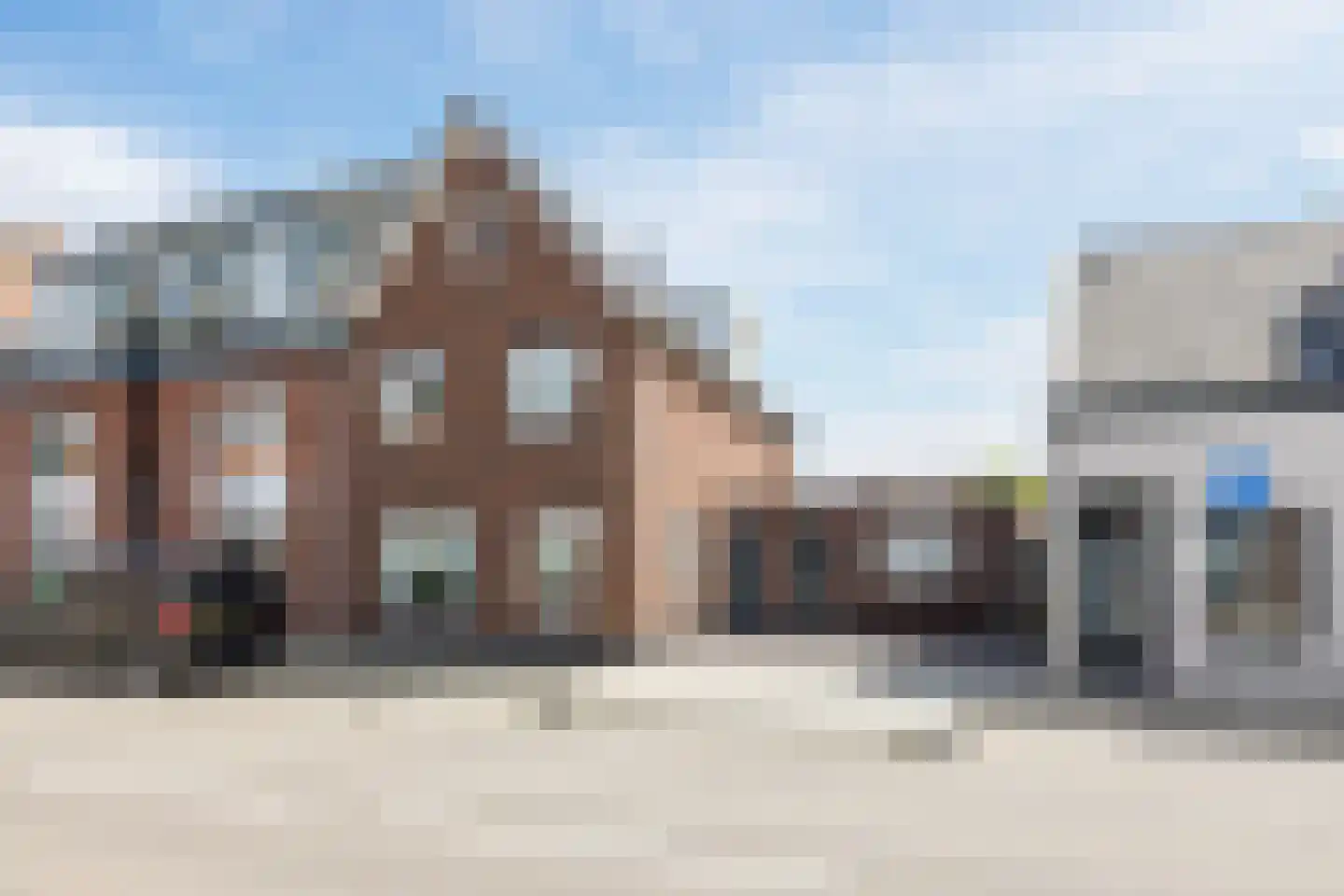 Zuidwind 22 B in 's-Gravenzande