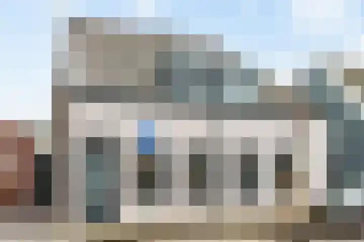 Zuidwind 24 's-Gravenzande