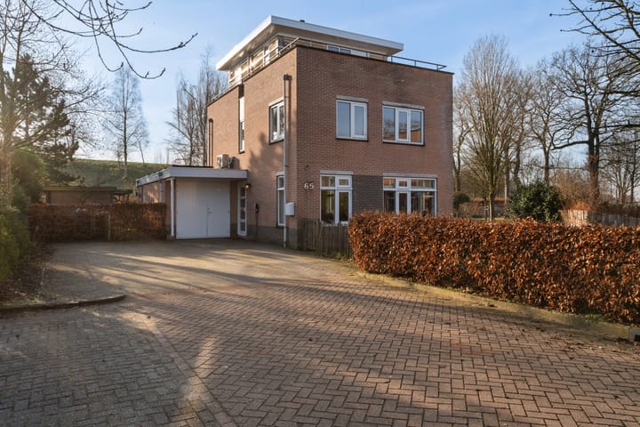 Zuidwoldigerweg 65 in Hoogeveen