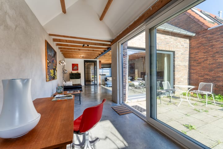 Foto van woning Zuidzandseweg 9, Cadzand