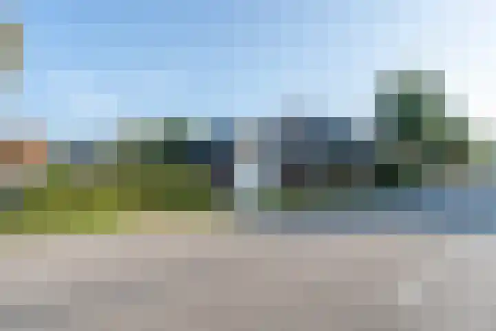 Zuidzijde 55 in Bodegraven