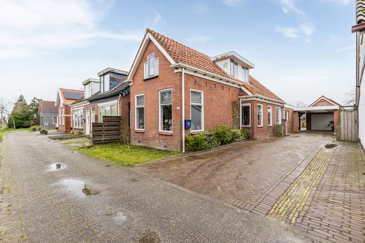 Zuidzijde 78 in Gasselternijveenschemond