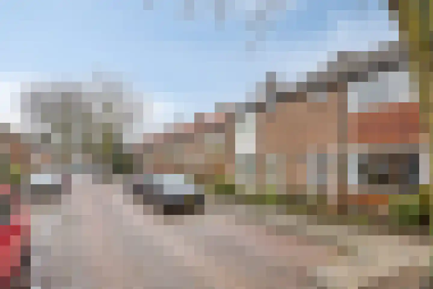 Zuidzijdsedijk 140 in Hoogvliet Rotterdam
