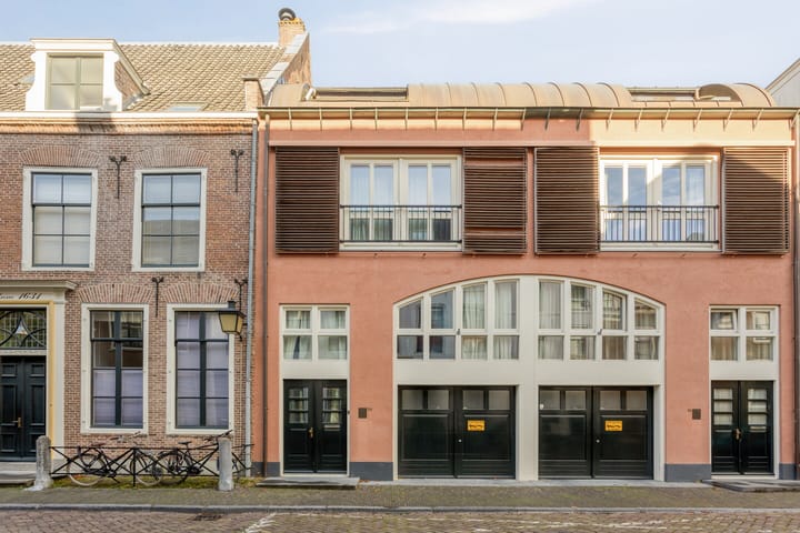 Zuilenstraat 70 in Utrecht