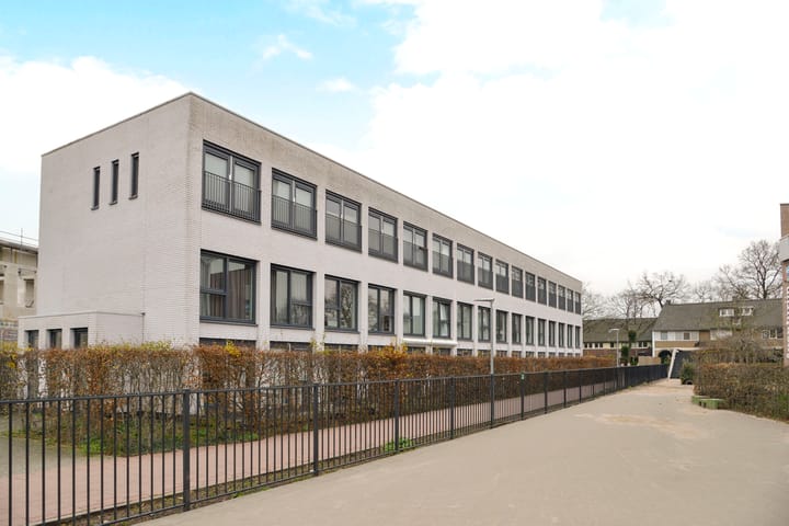 Zuivelpad 17 in Hilversum