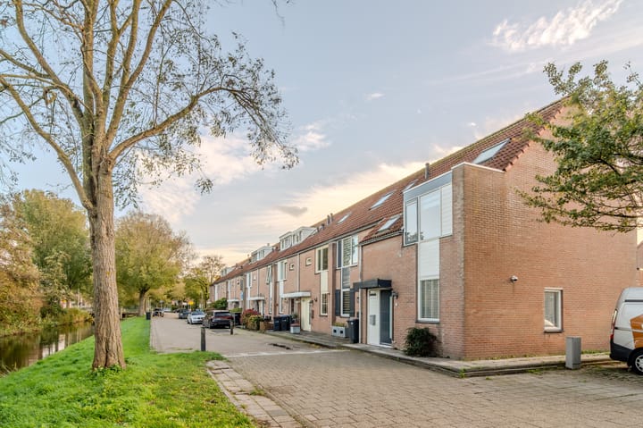 Zuivelstraat 65 in Purmerend
