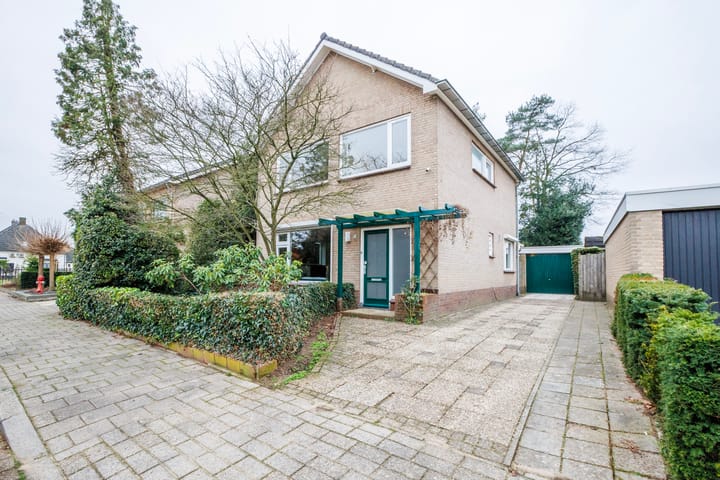 Zuivelweg 28 in Doetinchem foto