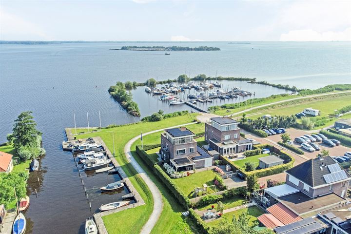 Zuivelweg 39 in Oosterzee foto