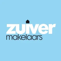 Logotipo de Zuiver Makelaars