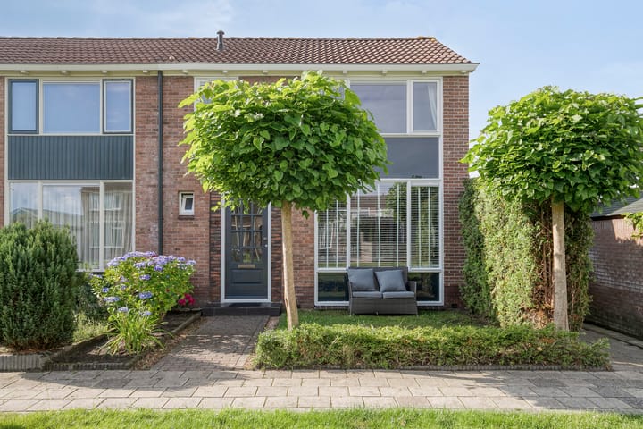 Zulthereschweg 79 in Roden foto