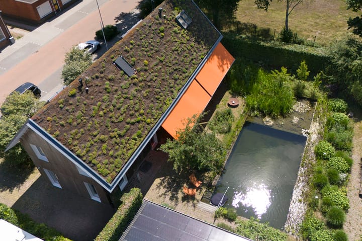 Zundertseweg 18 in Roosendaal foto