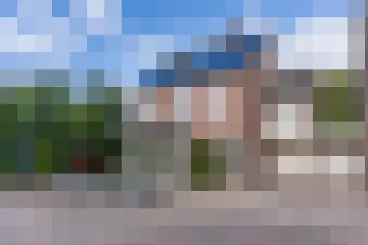 Zuringweide 10 en Dongen