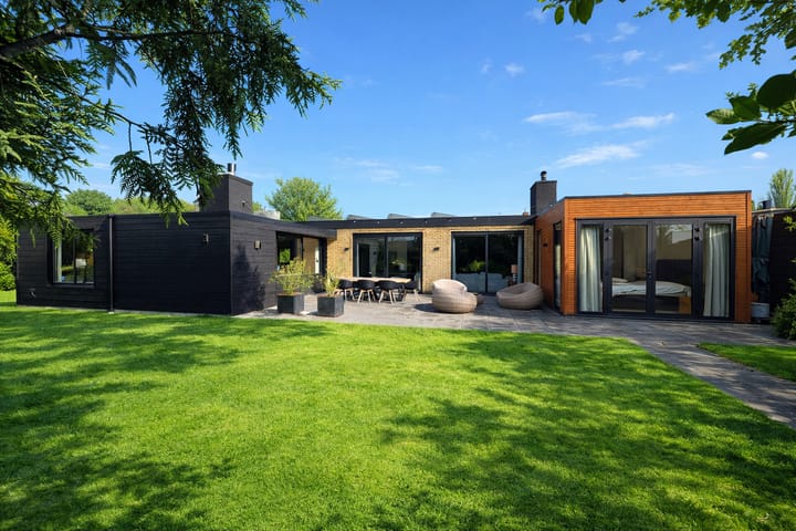 Foto van woning Zuster Claassenhof 21, Abcoude