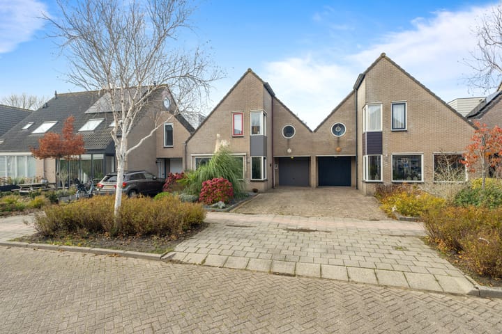 Foto van woning Zuster Siffelslaan 23, Anna Paulowna