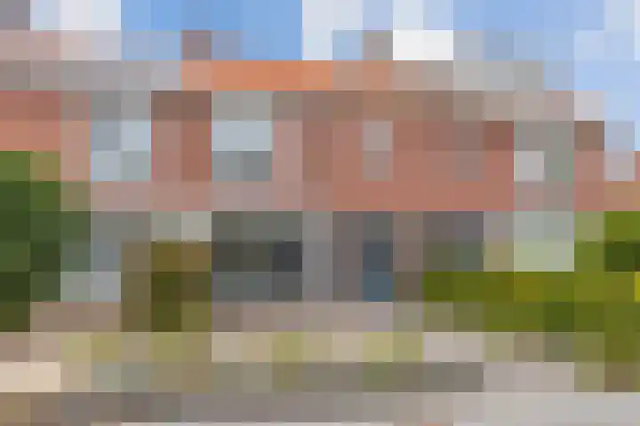 Zustersveld 52 dans Breda