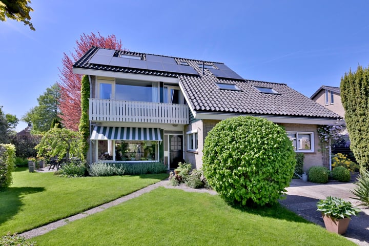 Zutphensestraat 132 in Brummen foto