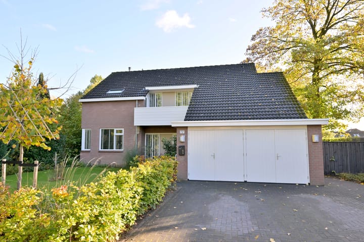 Zutphensestraat 72A in Brummen