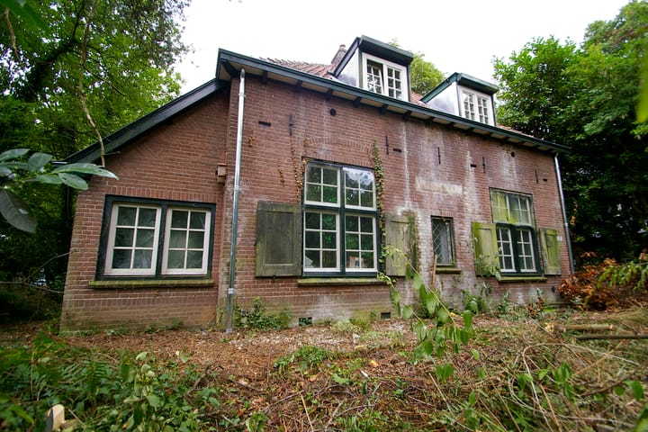 Zutphenseweg 24 in Gorssel