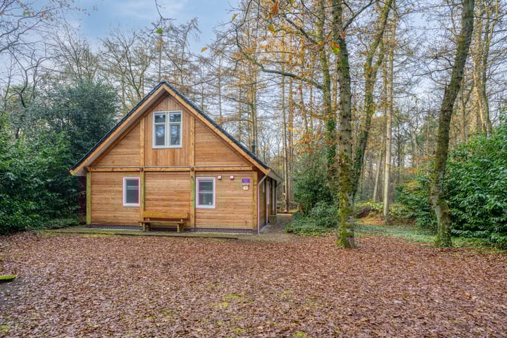 Zuursche Duinen 5 in Steenbergen