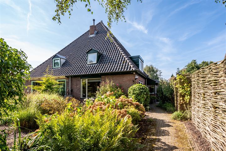 Zwaagdijk 70 in Zwaagdijk-Oost foto
