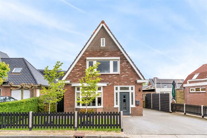 Foto van woning Zwaanstraat 3, Dreumel